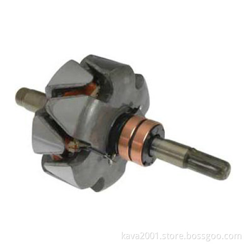 12V 70A Alternator Rotor for Hitachi IR/EF Alternators